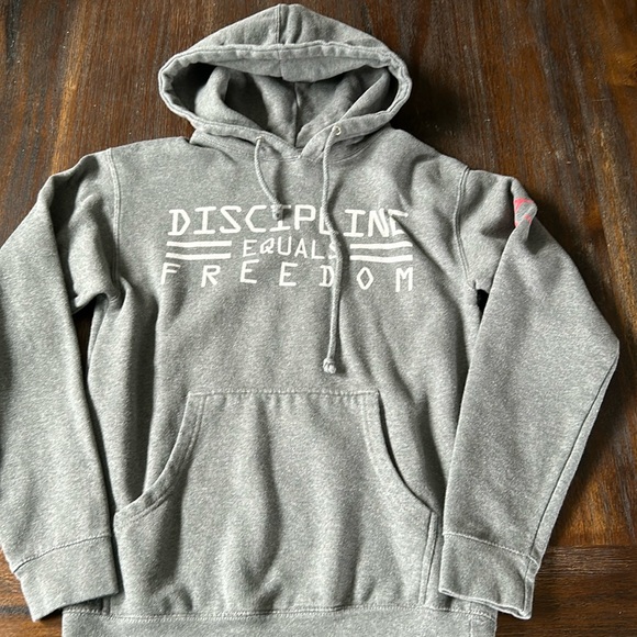 defcor Other - Euc Defcor size small hoodie